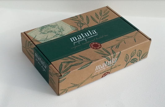 Чай Матула