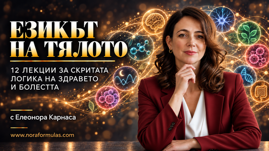 Езикът на тялото